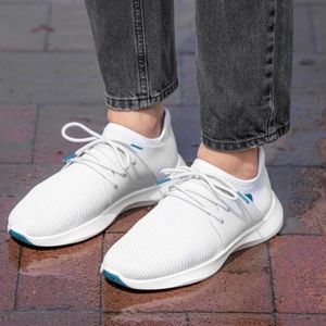 Vessi Everyday Classic waterproof shoe